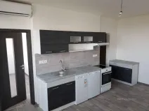 Pronájem bytu 2+kk, Brno - Lesná, Brožíkova, 38 m2