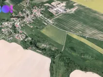 Prodej pole, Zbýšov - Klucké Chvalovice, 4749 m2