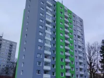 Prodej bytu 4+1, Cheb, Přátelství, 94 m2