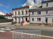 Pronájem obchodního prostoru, Krnov - Pod Bezručovým vrchem, Bruntálská, 60 m2