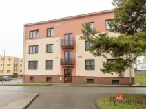 Prodej bytu 2+1, Zbýšov, Sportovní, 61 m2
