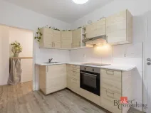 Prodej bytu 2+1, Zbýšov, Sportovní, 61 m2