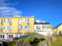 Prodej bytu 2+kk, Písek, Zátavské nábř., 46 m2