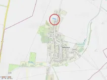 Prodej pozemku pro bydlení, Petrovice, 1235 m2