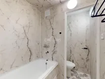 Pronájem bytu 1+1, Jirkov, K. Marxe, 33 m2