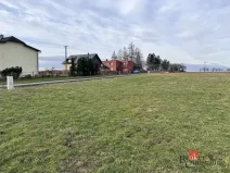 Prodej pozemku pro bydlení, Hlubočec, 854 m2
