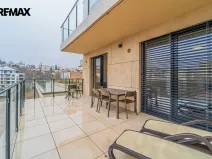 Prodej bytu 2+kk, Praha - Břevnov, Radimova, 67 m2