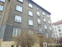 Prodej bytu 2+1, Ústí nad Labem - Střekov, Třebízského, 61 m2