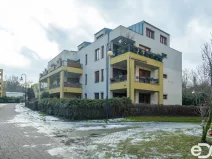 Prodej bytu 2+kk, Praha, K náhonu, 69 m2