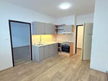 Prodej bytu 2+kk, Náchod, Žižkova, 42 m2