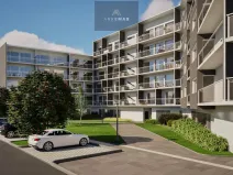 Prodej bytu 3+kk, Znojmo, Holandská, 95 m2