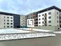 Prodej bytu 2+kk, Olomouc, Loudova, 50 m2