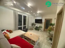 Prodej bytu 3+1, České Budějovice - České Budějovice 1, Klaricova, 70 m2