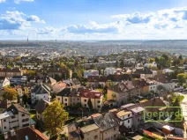 Prodej bytu 3+kk, Praha - Kobylisy, Košťálkova, 72 m2