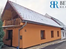 Prodej rodinného domu, Hlinsko, 150 m2