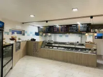 Pronájem obchodního prostoru, Hodonín, Slavíkova, 122 m2