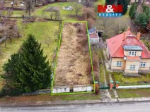 Prodej pozemku pro bydlení, Hostovlice, 728 m2
