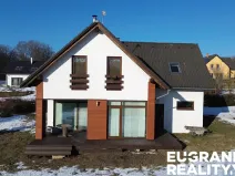 Prodej rodinného domu, Horní Podluží - Žofín, 106 m2