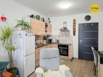 Prodej bytu 1+kk, Olomouc, Wittgensteinova, 30 m2