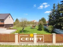 Prodej pozemku pro bydlení, Krásný Dvůr, 824 m2
