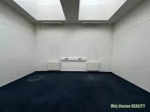 Pronájem kanceláře, Praha - Libeň, Lisabonská, 30 m2