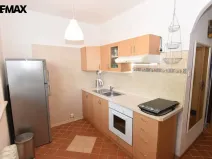 Pronájem bytu 1+1, Olomouc, Jílová, 35 m2