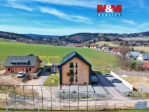 Prodej bytu 2+kk, Dlouhá Ves, 59 m2