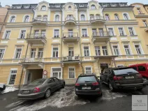 Prodej bytu 3+kk, Mariánské Lázně, Mladějovského, 66 m2