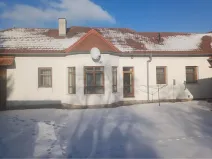 Prodej zemědělské usedlosti, Horní Radslavice, 752 m2