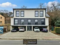 Prodej bytu 3+kk, Šternberk, 66 m2