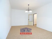 Pronájem bytu 1+1, České Budějovice - České Budějovice 2, 44 m2