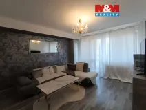 Prodej bytu 3+1, Ostrava - Zábřeh, Kosmonautů, 70 m2