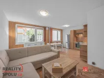 Prodej bytu 3+kk, Teplice, 54 m2