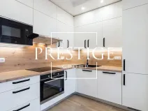 Pronájem bytu 1+1, Praha - Nusle, U družstva Repo, 37 m2