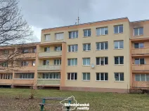 Prodej bytu 1+1, Beroun, Na Parkáně, 26 m2