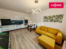 Pronájem bytu 3+kk, Zlín, 55 m2