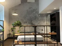 Pronájem bytu 2+kk, Praha - Nové Město, Revoluční, 92 m2