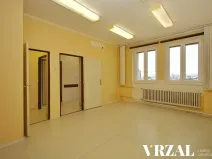 Pronájem ordinace, Plzeň, Francouzská třída, 63 m2