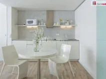 Pronájem bytu 2+kk, Praha - Košíře, Plzeňská, 53 m2