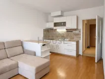 Prodej bytu 1+kk, Praha - Troja, Hnězdenská, 40 m2