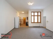 Prodej bytu 4+kk, Jablonec nad Nisou, Jungmannova, 83 m2