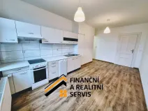 Pronájem bytu 2+1, Mladá Boleslav, Husova, 47 m2