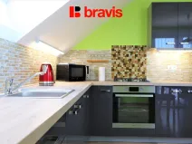 Pronájem bytu 3+1, Říčky, 90 m2