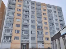 Pronájem bytu 2+1, Jablonec nad Nisou, Křišťálová, 63 m2