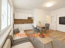 Pronájem bytu 1+kk, Havířov - Město, Ostrovského, 21 m2