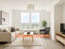 Pronájem bytu 2+1, Frýdek-Místek - Místek, Československé armády, 61 m2