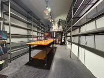 Pronájem obchodního prostoru, Praha - Vinohrady, Anglická, 50 m2