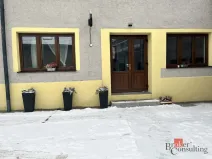 Pronájem obchodního prostoru, Horní Benešov, B. Němcové, 60 m2