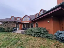 Prodej rodinného domu, Ohrobec, 590 m2