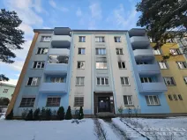 Prodej bytu 2+1, Olomouc, V hlinkách, 52 m2